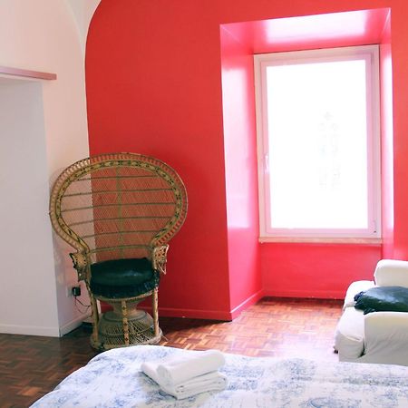 Appartamento Nazionale Flat Roma Esterno foto