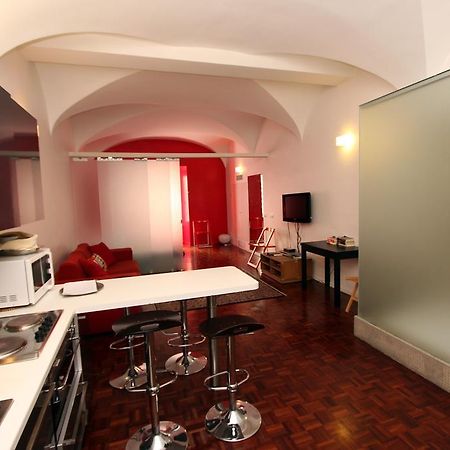 Appartamento Nazionale Flat Roma Esterno foto