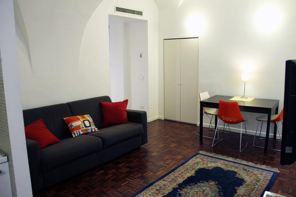 Appartamento Nazionale Flat Roma Camera foto