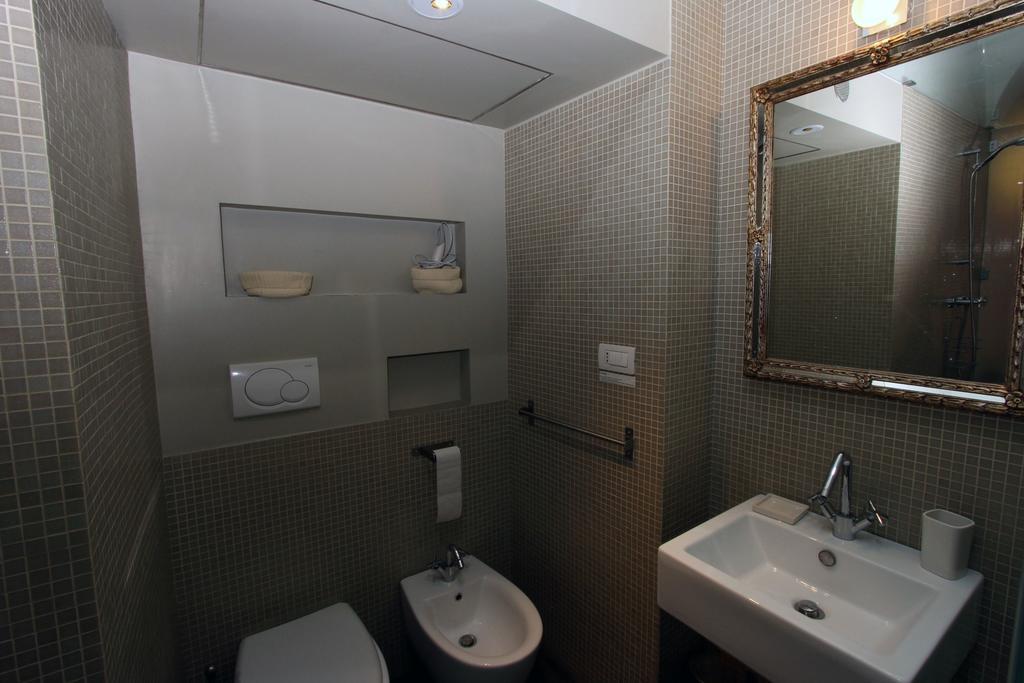 Appartamento Nazionale Flat Roma Esterno foto