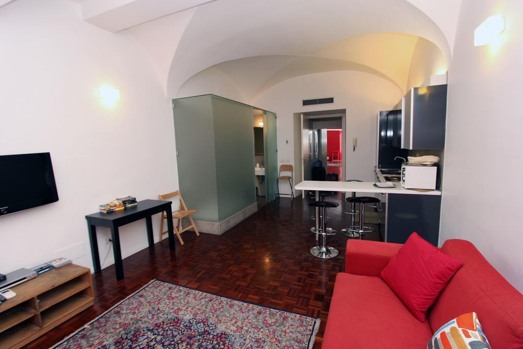 Appartamento Nazionale Flat Roma Esterno foto
