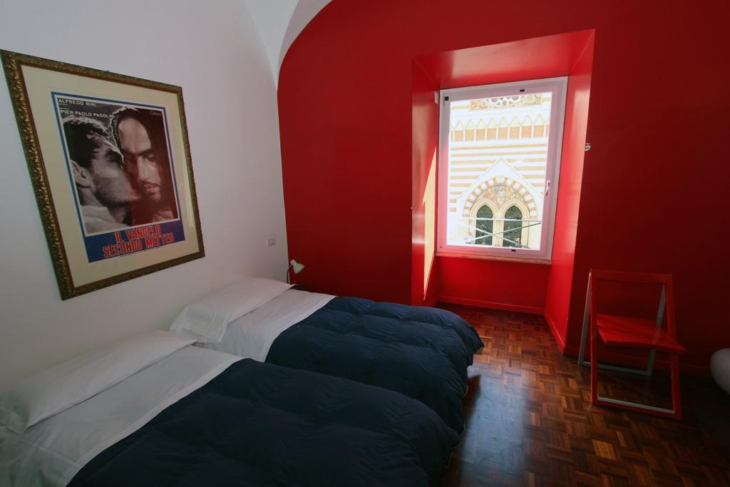 Appartamento Nazionale Flat Roma Esterno foto