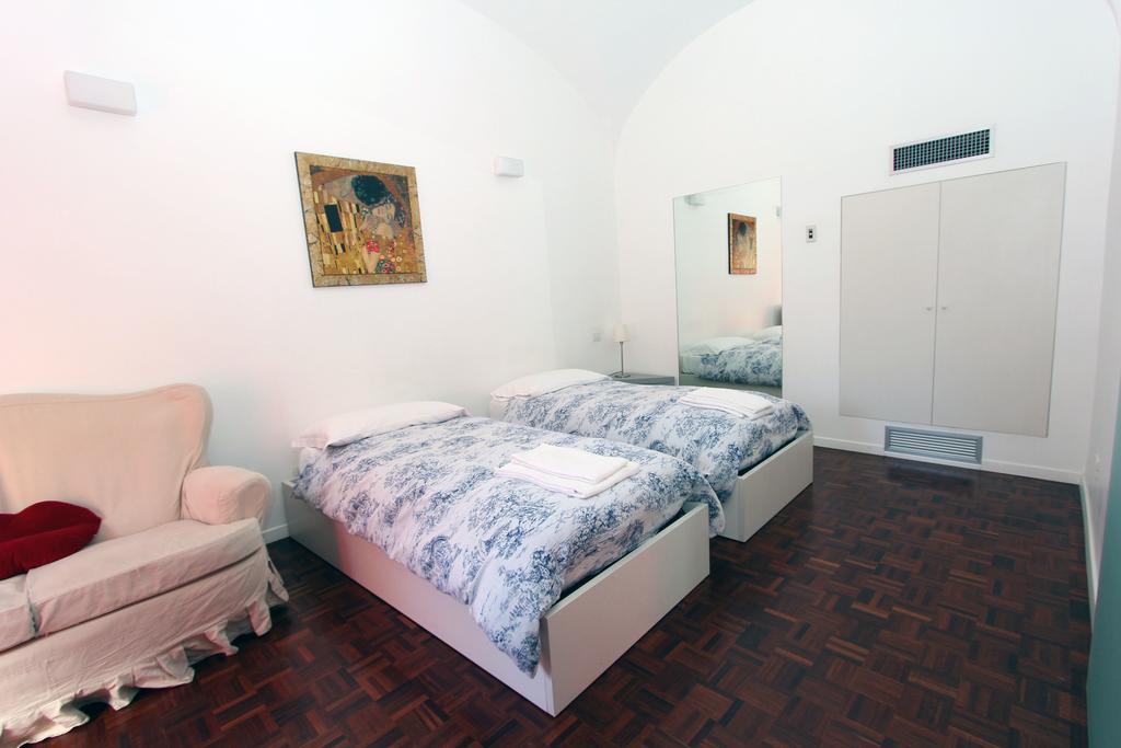 Appartamento Nazionale Flat Roma Esterno foto