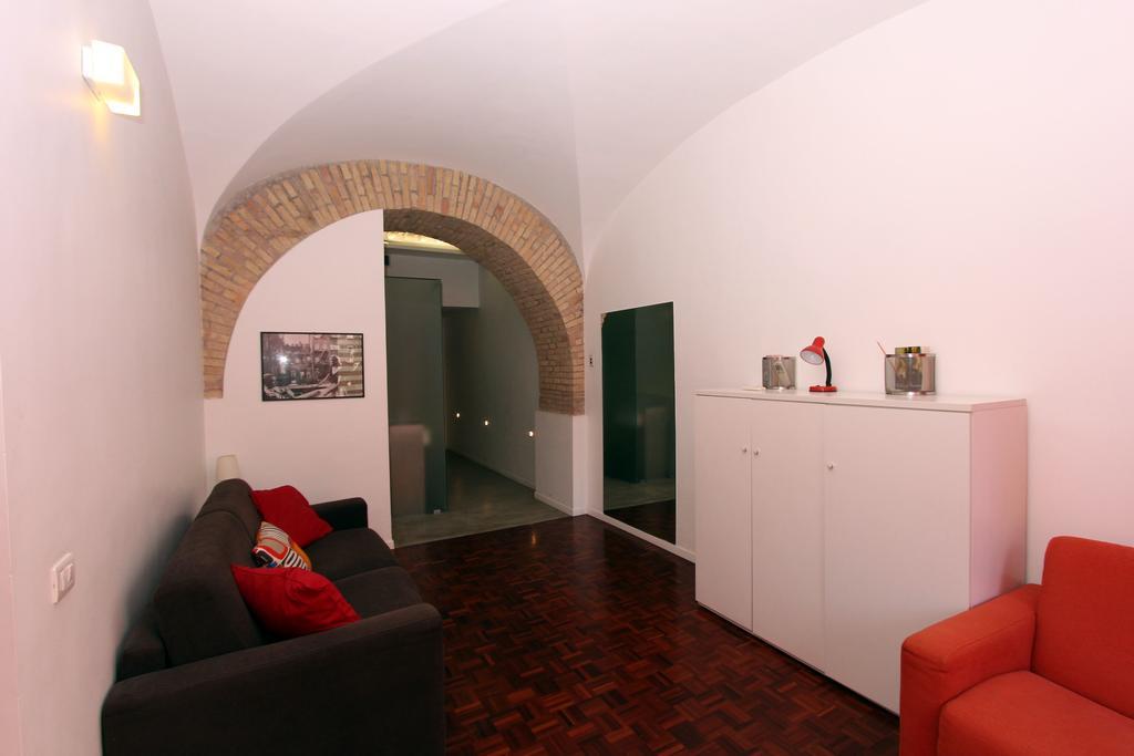 Appartamento Nazionale Flat Roma Esterno foto