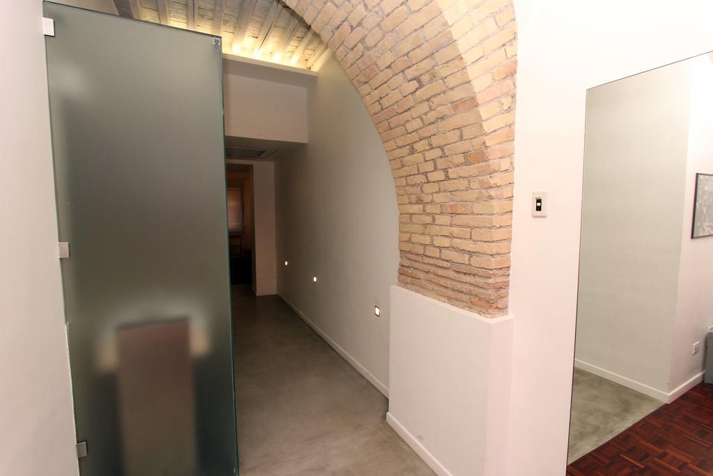 Appartamento Nazionale Flat Roma Esterno foto