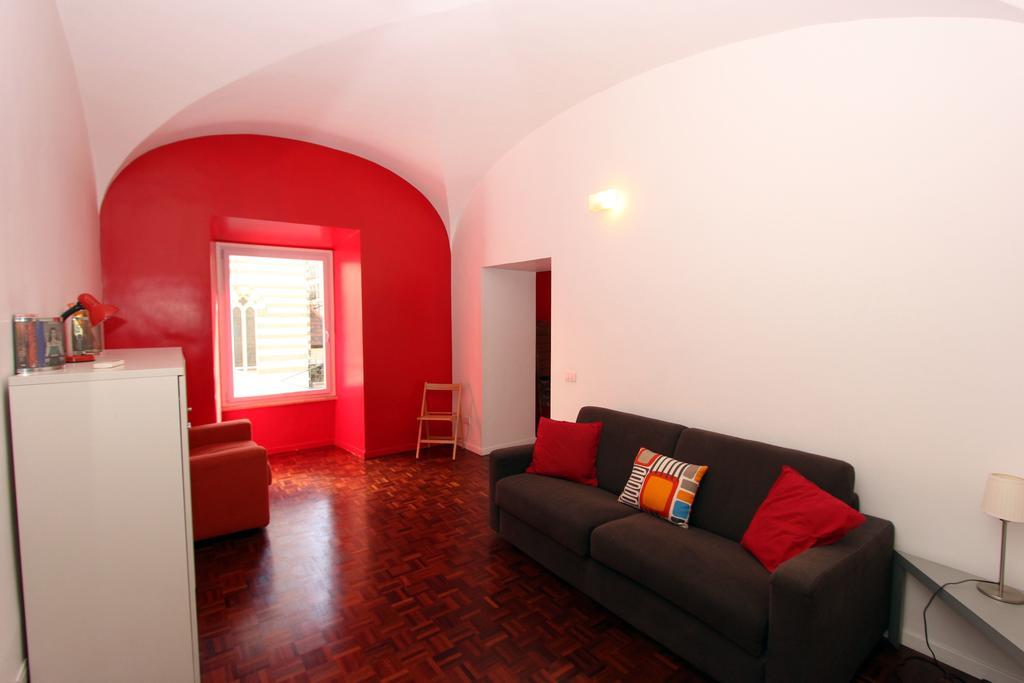 Appartamento Nazionale Flat Roma Esterno foto