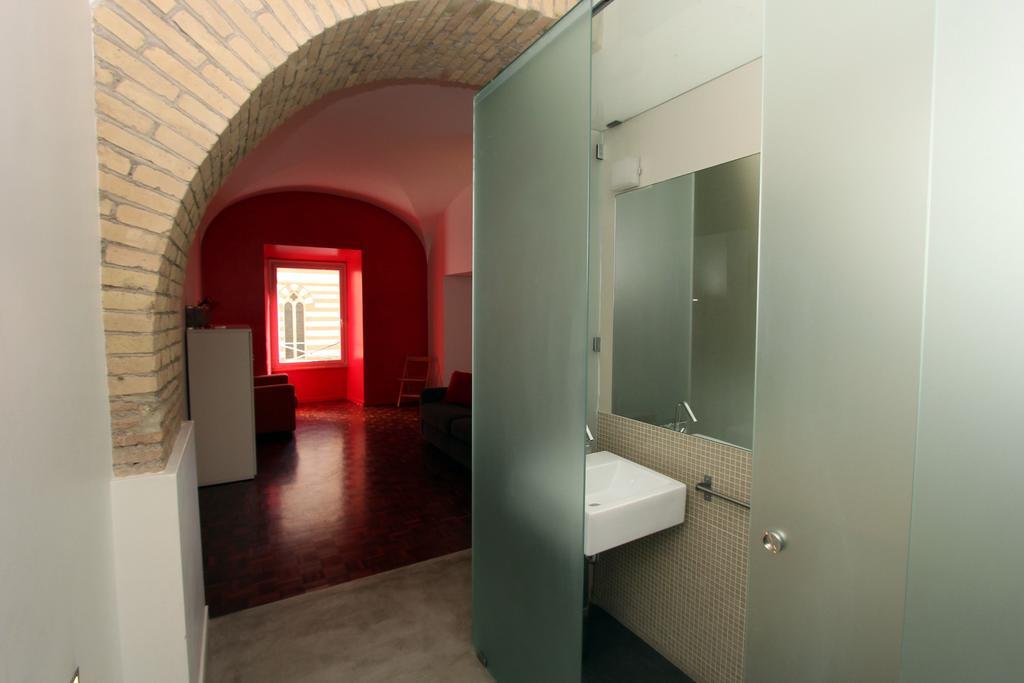 Appartamento Nazionale Flat Roma Esterno foto