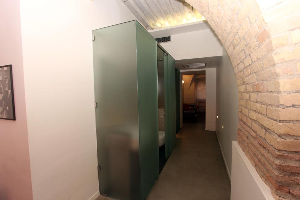 Appartamento Nazionale Flat Roma Esterno foto