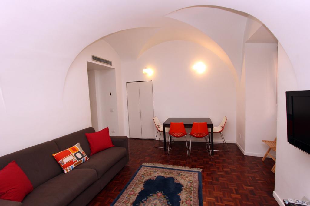 Appartamento Nazionale Flat Roma Esterno foto