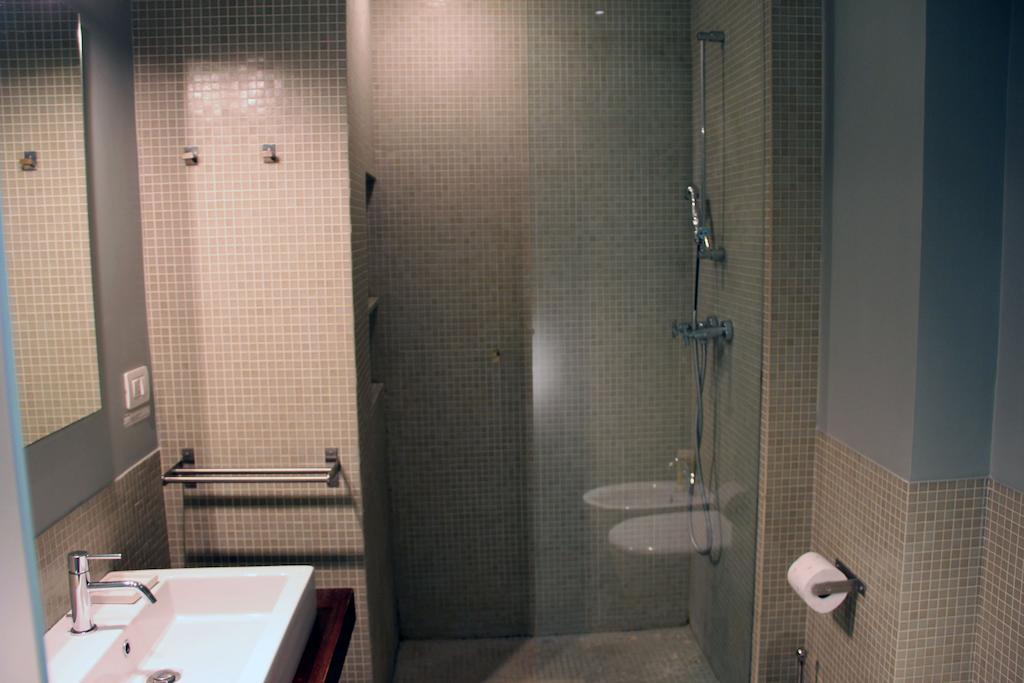 Appartamento Nazionale Flat Roma Esterno foto